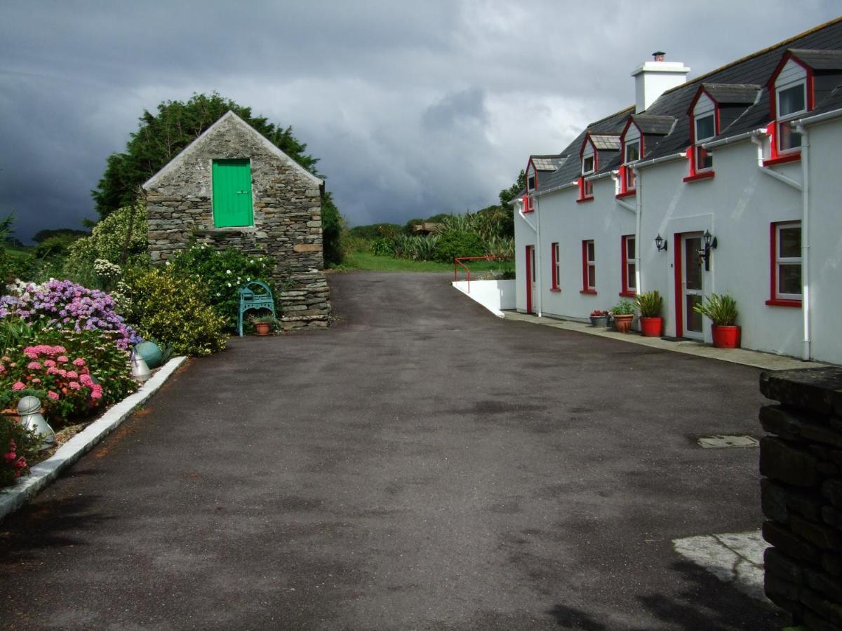 Reenmore Farmhouse Ahakista Exterior photo